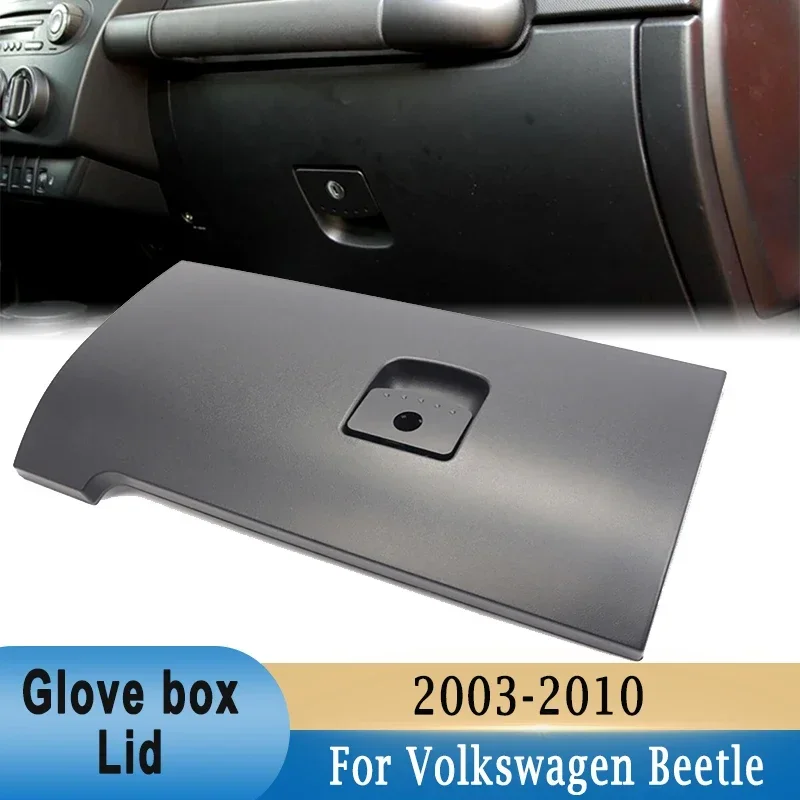 Сменная крышка перчаточного ящика для Volkswagen Beetle 2003-2010 1C1880247R 1C1880300G только для левого руля