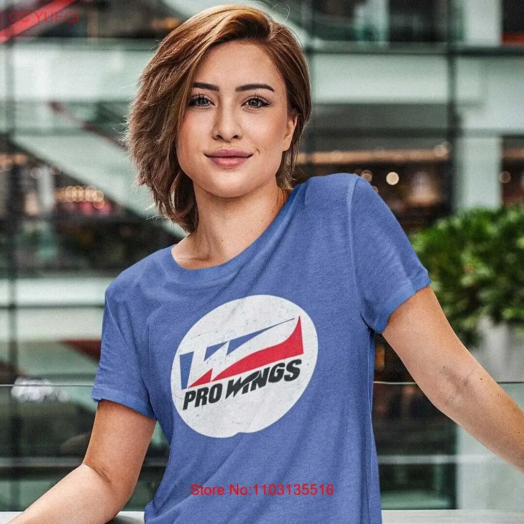 Pro Wings Shoes Ретро футболка Bygone Брендовые футболки винтажные стираные мягкие уличные повседневные универсальные мужские стильные футболки с графикой