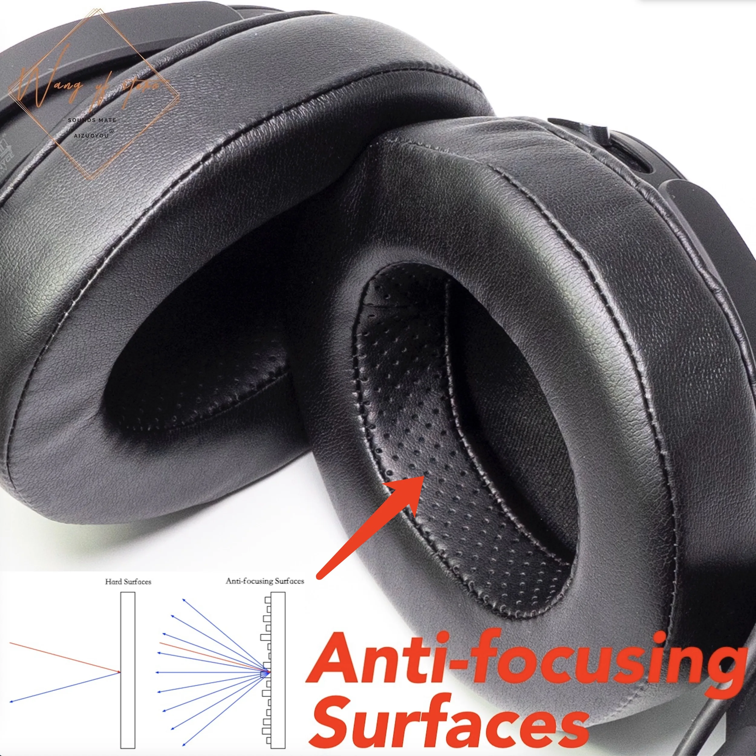 Акустические амбушюры из пены для STEELSERIES ARCTIS 1 3 5 7 7P 7 + 9X PRO беспроводные наушники GAMEDAC Prime