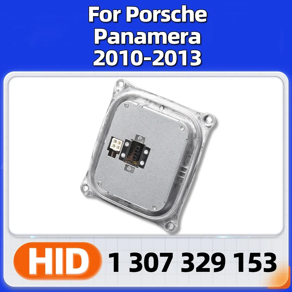 Балласт управления ксеноном HID 1 307 329 153 1307329153   10ЭЭГ 071801   Электронный блок HID мощностью 35 Вт для Porsche Panamera 2010 2011 2012 2013