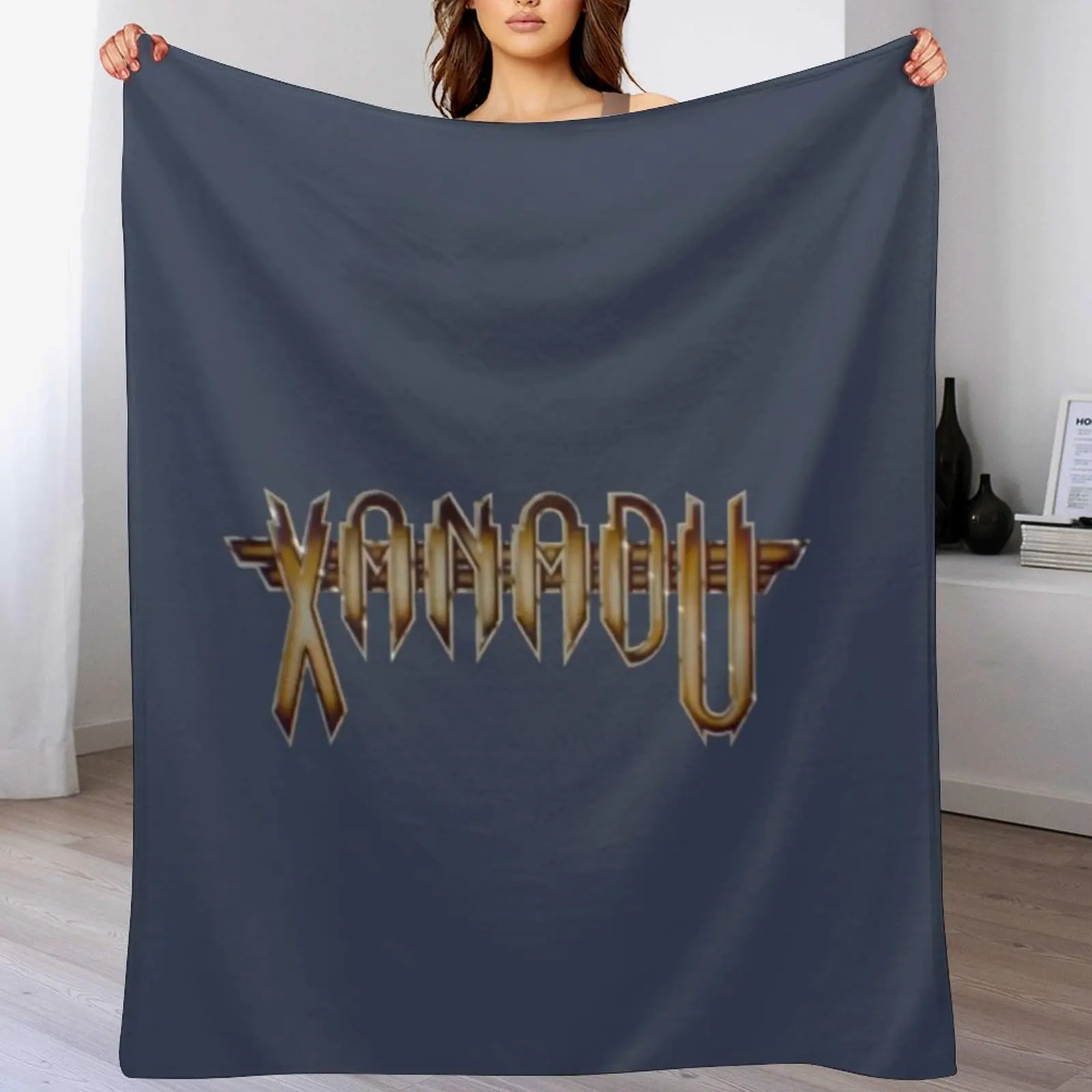 Одеяло Xanadu, косплей, аниме, детские гигантские одеяла для диванов, диванов