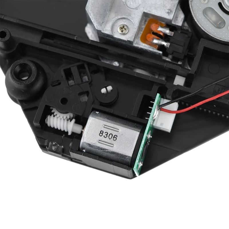 Фото Замена линзы лазера KSM-440AEM для консоли PS1 KSM-440AEM №4