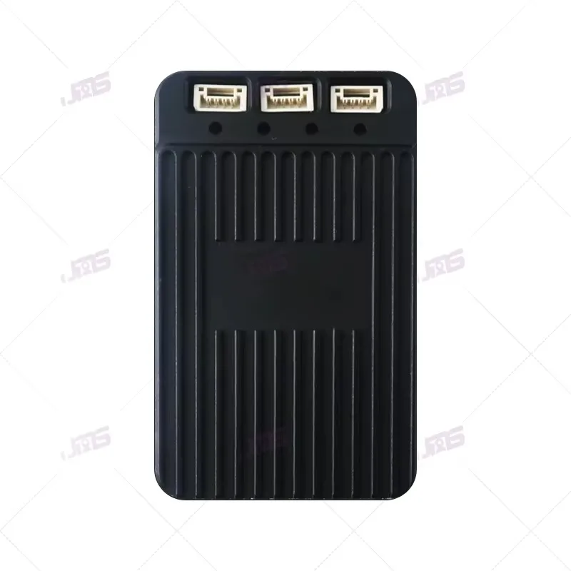 Фото Высокоточный регистратор данных P-Box-X7 RTK GNSS Высокоточный RTK PPK Регистрация данных Приемник GNSS точности см для геодезирования и картографии №2