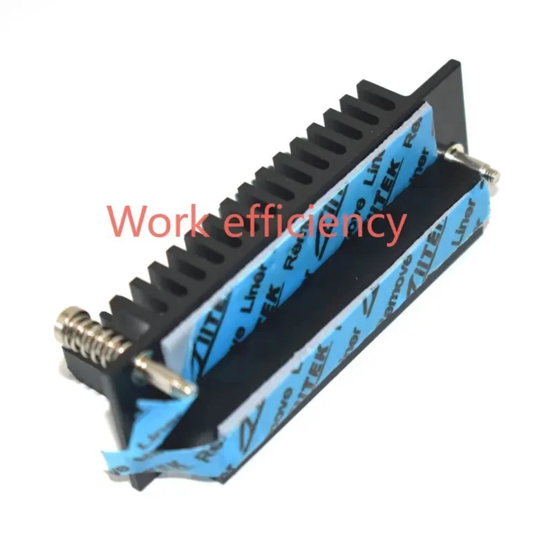 Фото WYORESY новый для Dell Alienware Aurora R15 R16 XPS 8960 T3680 VRM радиатор 06F5D4 6F5D4 №4