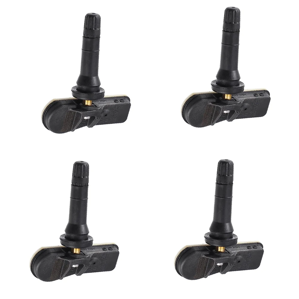 Датчики давления в шинах 9811536380 9802003680 для Citroen C4 DS4 DS5 Peugeot 3008 301 TXS067 датчики давления в шинах Автомобильный манометр