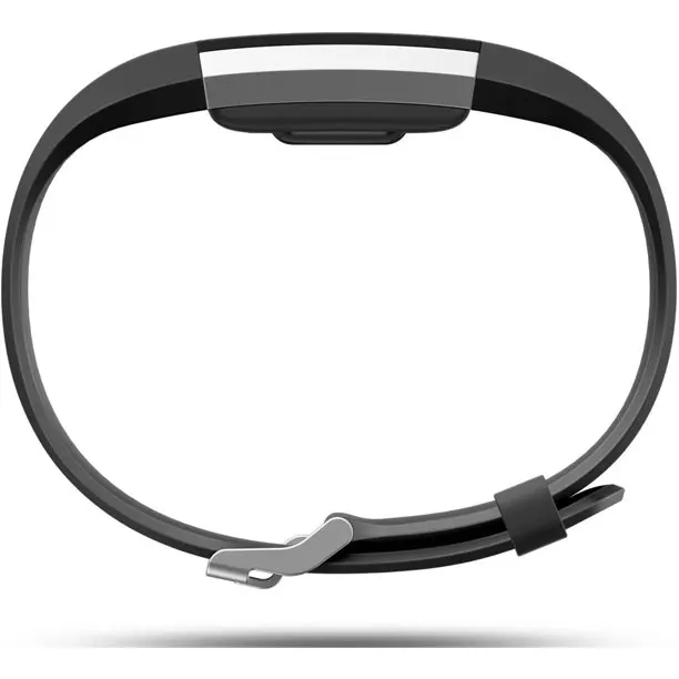 Оригинальный фитнес-трекер Fitbit Charge 2 FB407, Смарт-часы, спортивный монитор, часы для упражнений, водонепроницаемый пульсометр (art.: 3920c00d18eb5) - 3920c00d18eb5