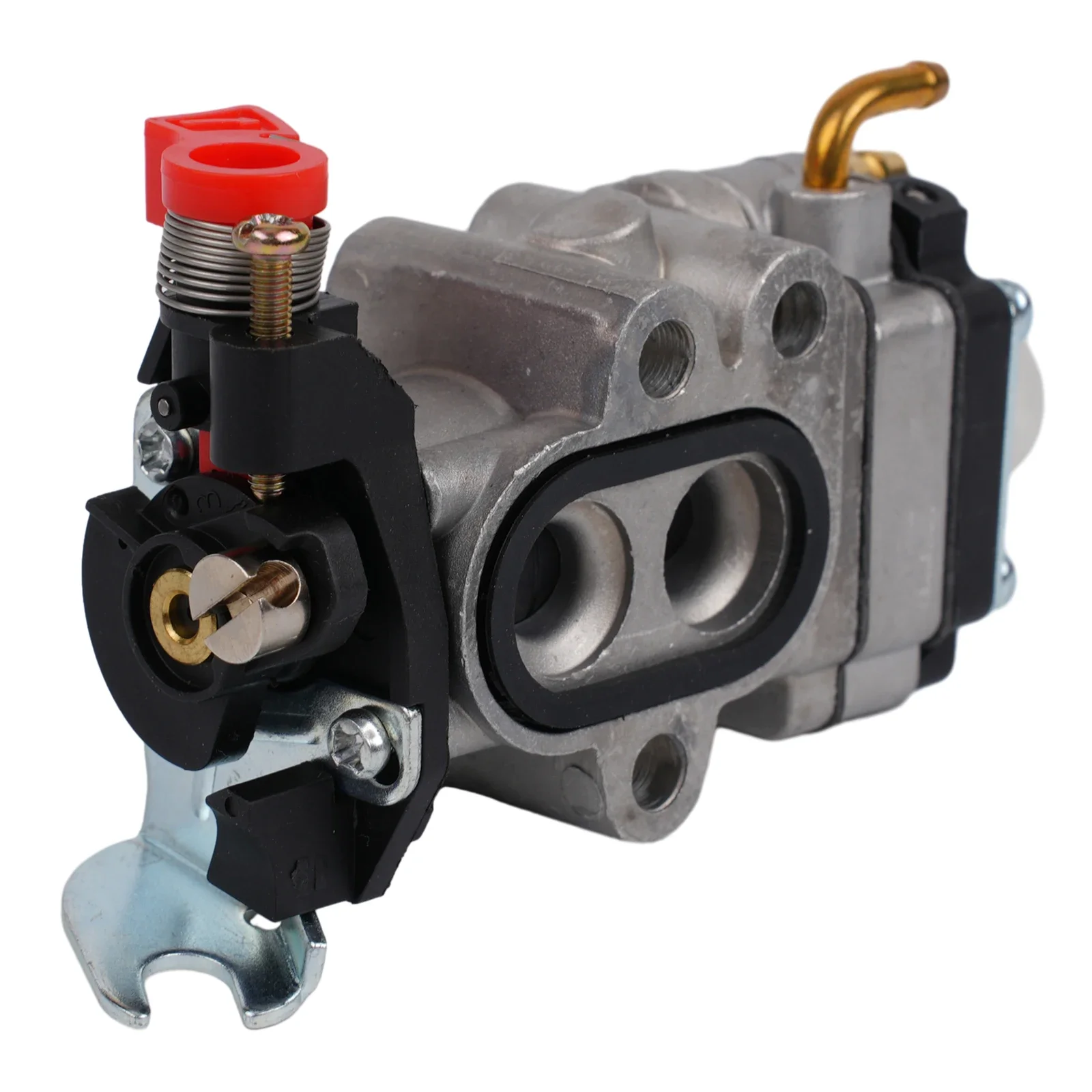 Фото Карбюратор для Kawasaki TJ27E TJ027E TJ35E TJ035E, улучшенная эффективность топлива, идеально подходит для Kawasaki KBH27B KCS525A №4