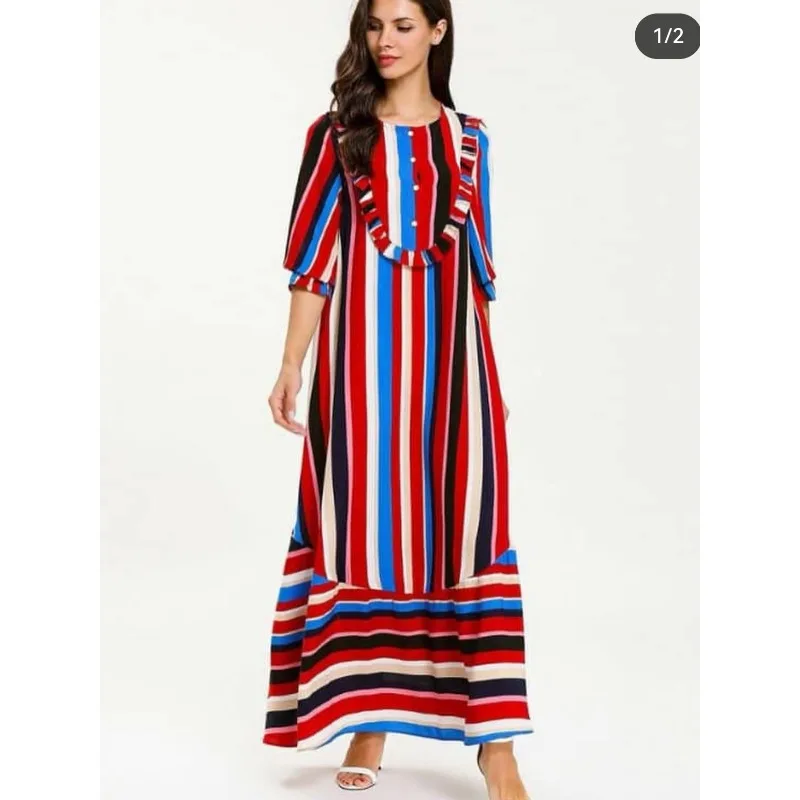 Robe Africains Femme De Luxe, африканские платья больших размеров для женщин, весна-осень 202, свадебная вечеринка, вечернее длинное платье, халаты, платья