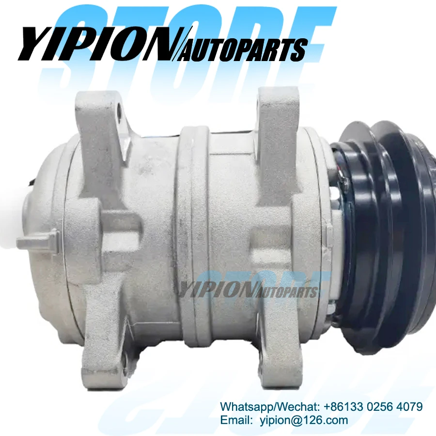 Компрессор кондиционера переменного тока для ISUZU TROOPER UBS SUV 1998-2002/Opel Monterey 506011-3350 5060113350 506211-1860 8943760970 5062111860 Электротехническое оборудование