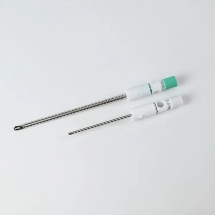 Фото Спортивная медицинская бритва Con-ole с бритвами Arthro-scopic №5