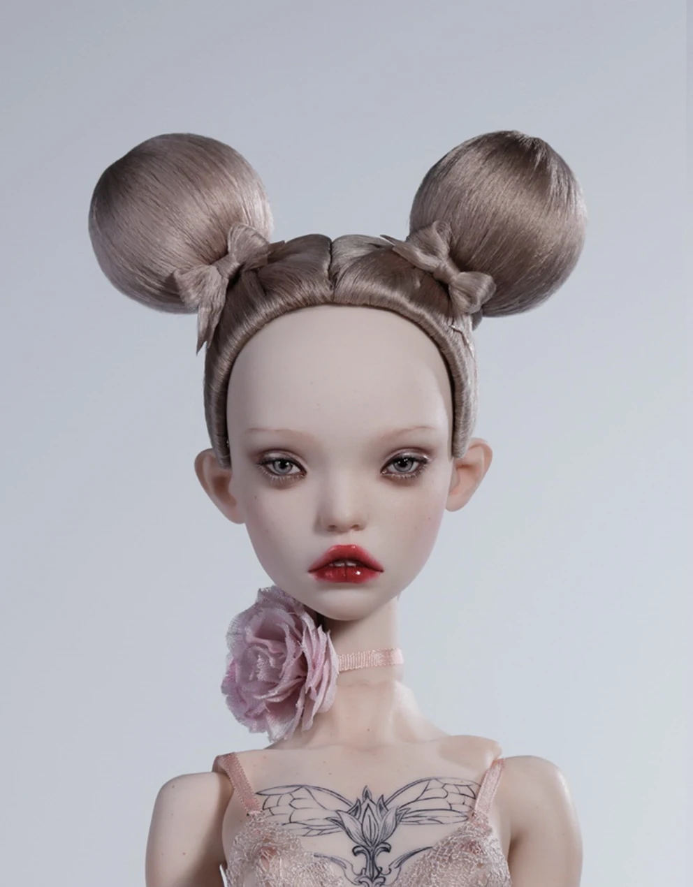 BJD SD Кукла 1/4 Покова Кукла подарок на день рождения Высокое качество Шарнирные кукольные игрушки подарок Долли Модель на складе бесплатная доставка