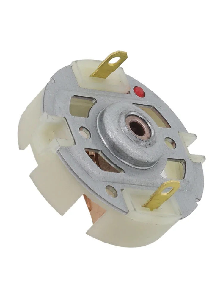 Фото 2232211111 1 шт. держатель угольной щетки для RS550 HC683LG HC685LG KV3SFN мотор угольный держатель для метлы аксессуары для электроинструментов №3