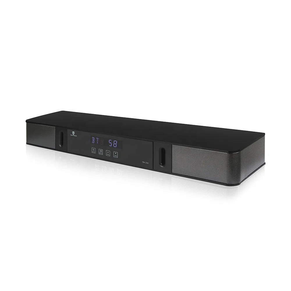 Tonewinner TV-20L + AS-01W Активные колонки Трендовые продукты 2022, новые поступления, звуковая панель, динамик для домашнего кинотеатра, звуковая панель 5.1