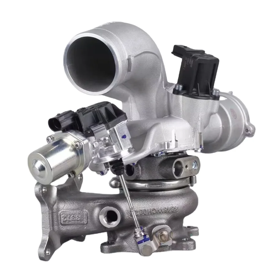 Турбокомпрессор К04-64 53049880064   Для 2,0 л Tfsi Golf 5 Gti S3 Tt Tts Leon Cupra R Upgrade Turbo