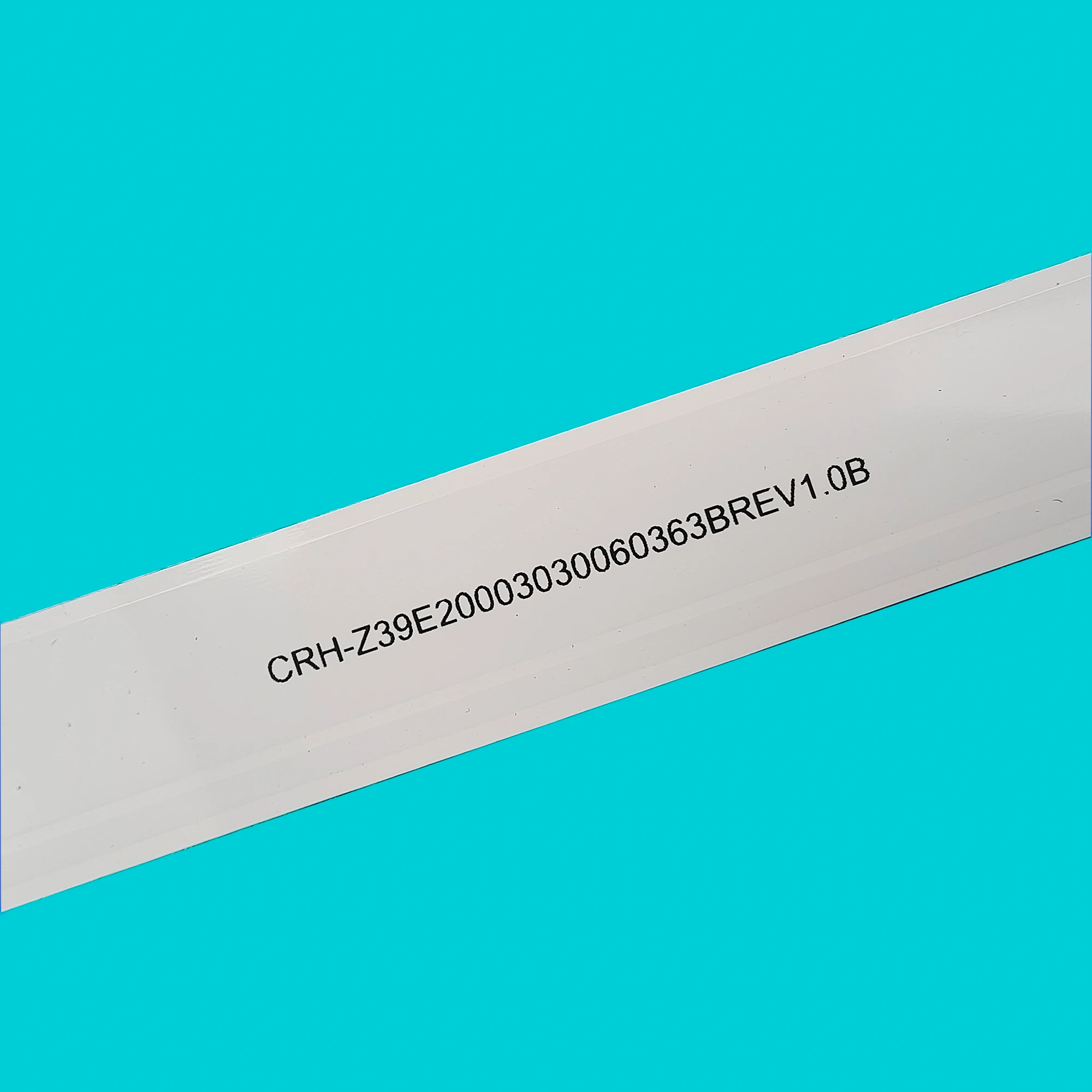Фото Светодиодная лента подсветки для LT-39N576 E39DF2000 LED-39E2000 LED-39E6000 LB-C390X15-E7-A-G01-RF2 RF-AB390E30-0601S-05 B1 №4