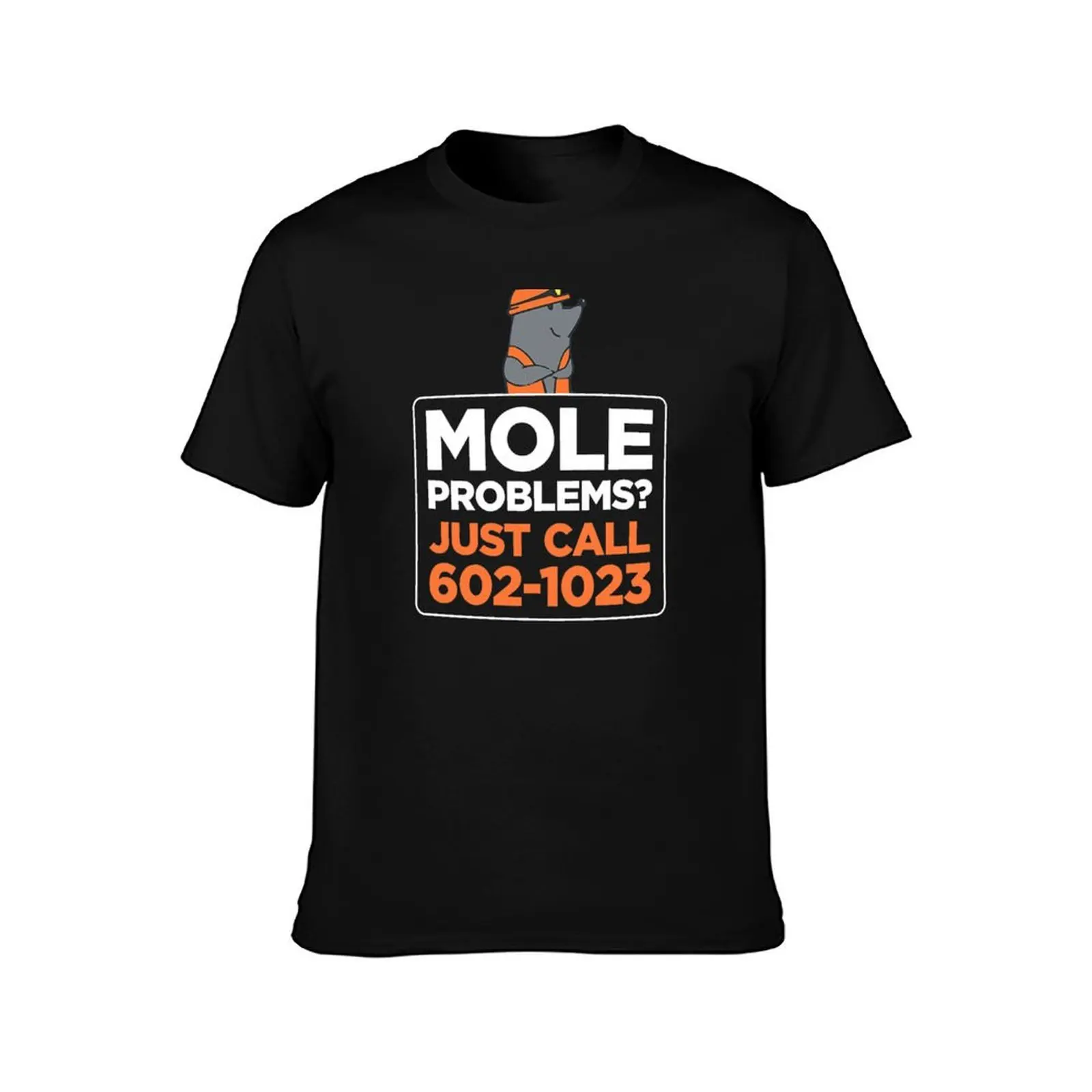 Фото Забавные футболки с химией, подарки-Mole Problem Call Avogadro для женщин, мужская футболка, мужская повседневная мужская футболка с рисунком, футболка №2
