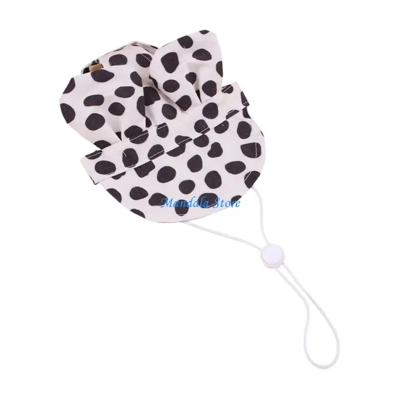 U2JC Lovely Pet Sun Hat для котенка и собак Солнце SHIEL