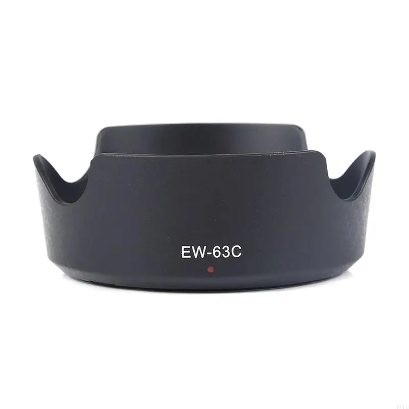 EW63C Lins Cood для EF-S 18-55 мм f/3,5-5,6 предназначен для объектива четко соблюдает комплект