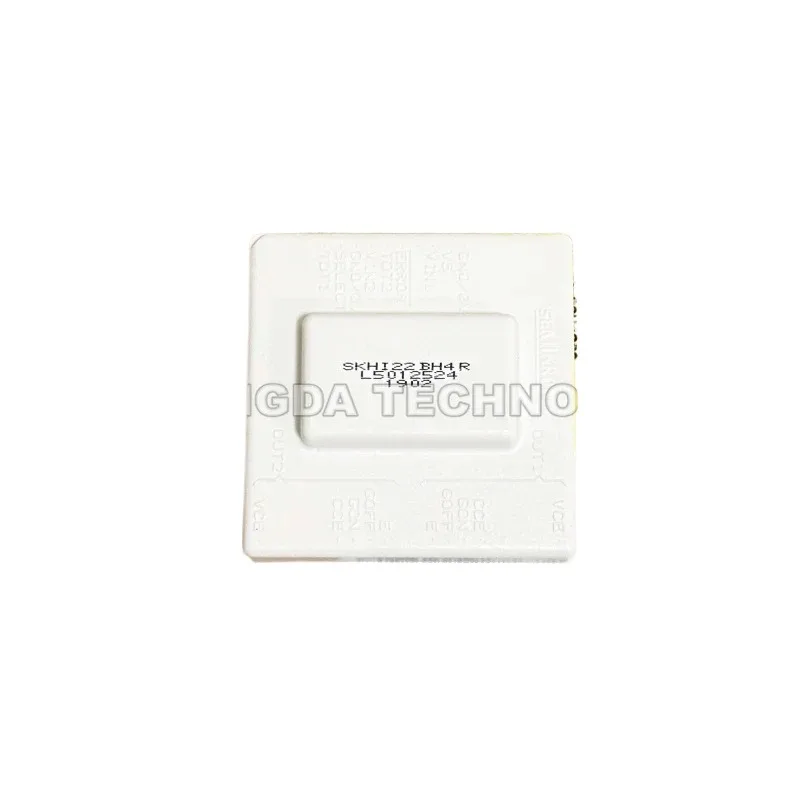 SKHI22BH4R SKHI22AH4R SKHI22R SKHI22R SKHI22A SKHI22AH4 НОВЫЙ МОДУЛЬ НА СКЛАДЕ Оборудование для производства электроники