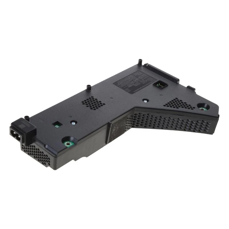 Фото Акдаптер питания AC-адаптера, совместимый с ADP-400FR ADP-400DR Game Console Заменить адаптер зарядного устройства для №3