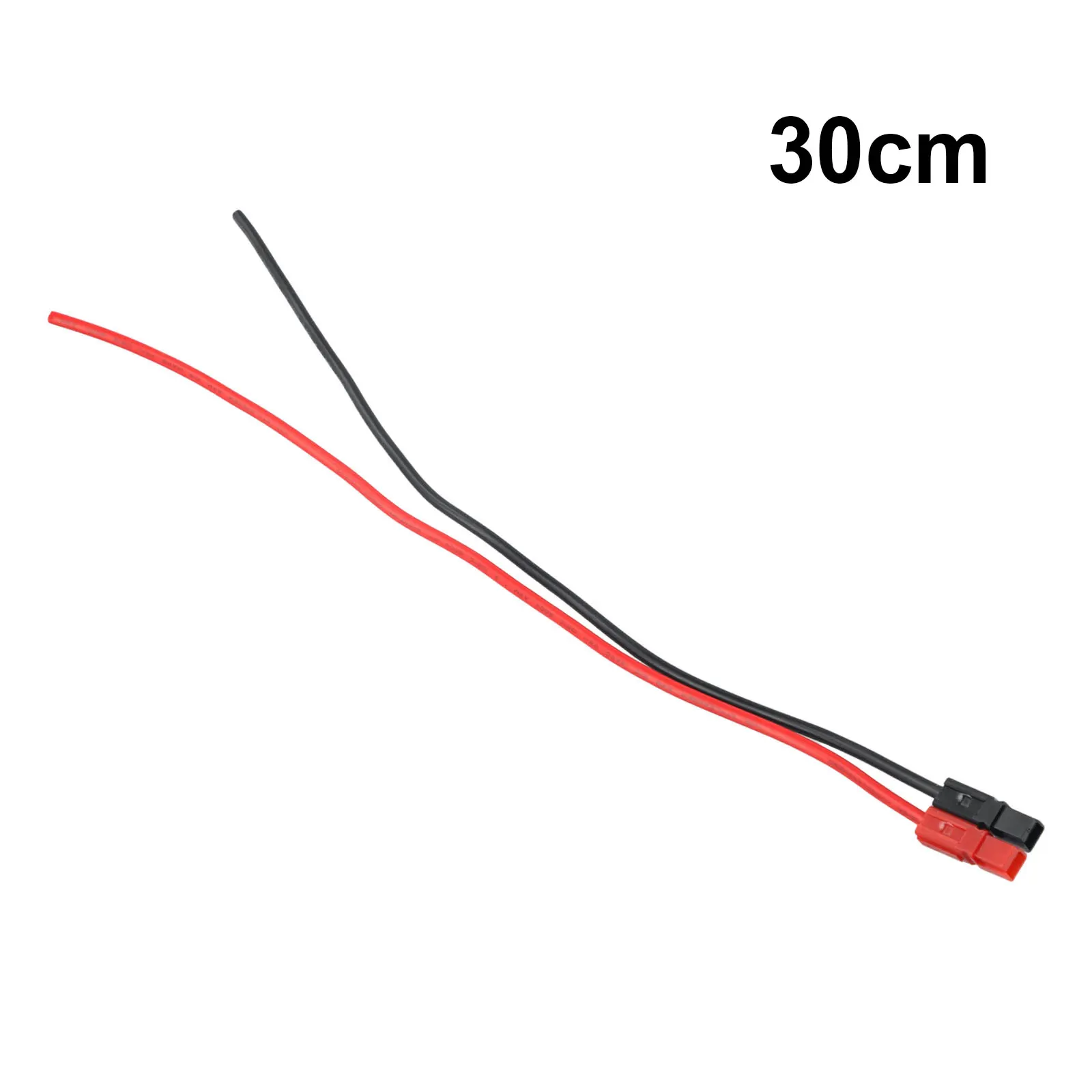 Кабельный разъем 25x16x8 мм, провод 14 AWG, 30 см, напряжение 600 В, разъем жгута батареи, кабель, разъем для электрического велосипеда