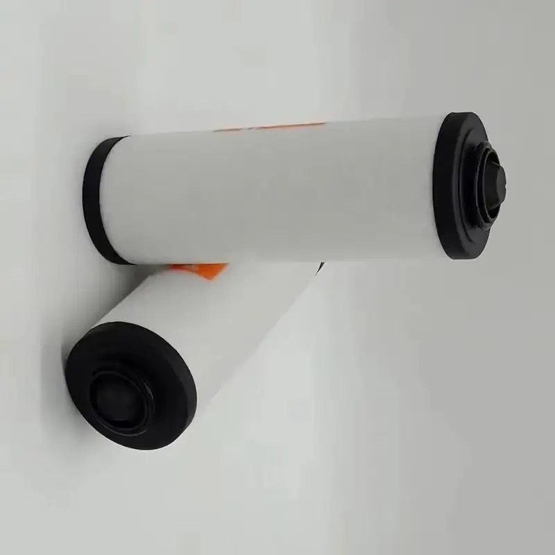 0532140156 Подходит для Busch RA0025 RA0040 XD-40 Замените выхлопный фильтр вакуумного насоса, 1 шт.