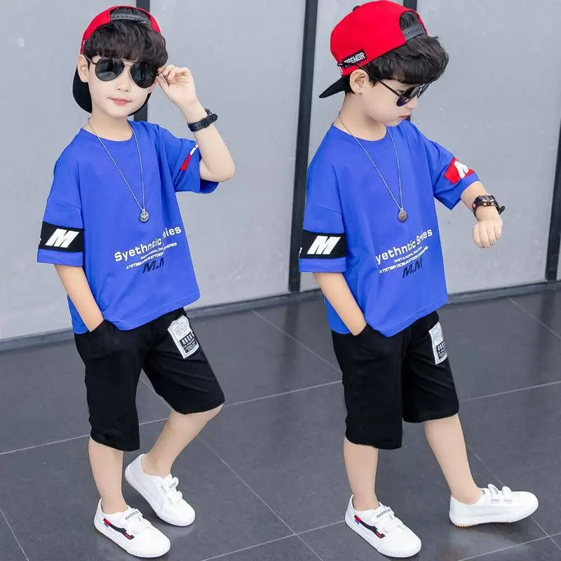 Фото Baju Musim Panas Laki-laki Bar Kaus Танак-Lengan Pendek + набор Celana 2 Buah Set Baju Танак Лаки-Laki 6 7 8 9 10 11 №2