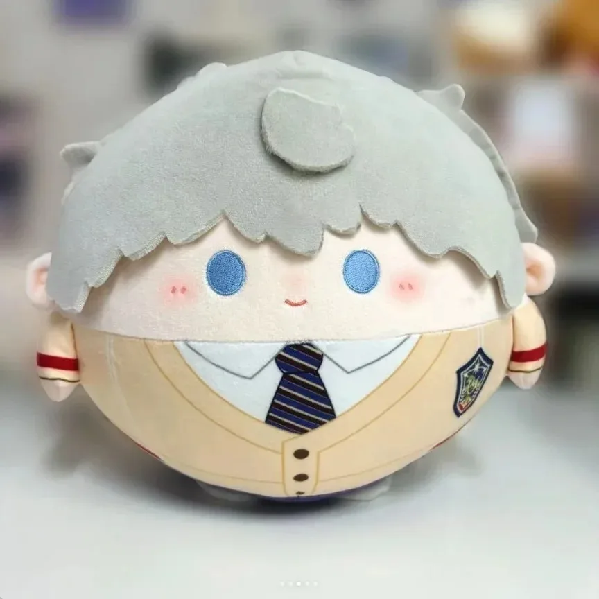 Плюшевая кукла для косплея, диванная подушка в мультяшном стиле «Dango», игрушка для фанатов аниме, зайне, ралайо, Ксавье, для любви и глубокого космоса (art.: 3920c6bf3af1c) - 3920c6bf3af1c