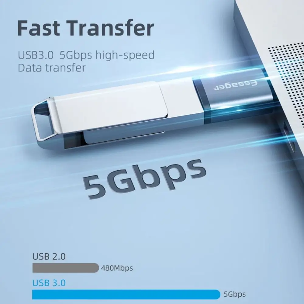 Адаптер для зарядки передачи данных на тип C Адаптер OTG Адаптер Micro-C USB C Разъем OTG USB-конвертер U-диска Reader