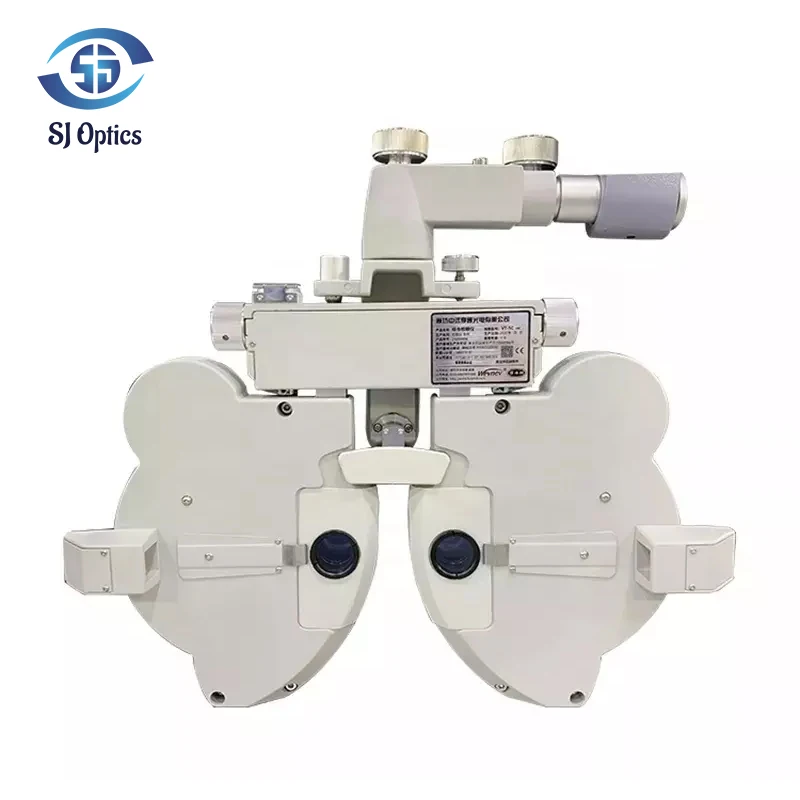 Фото SJ Optics телефон с функцией измерения яркости №4