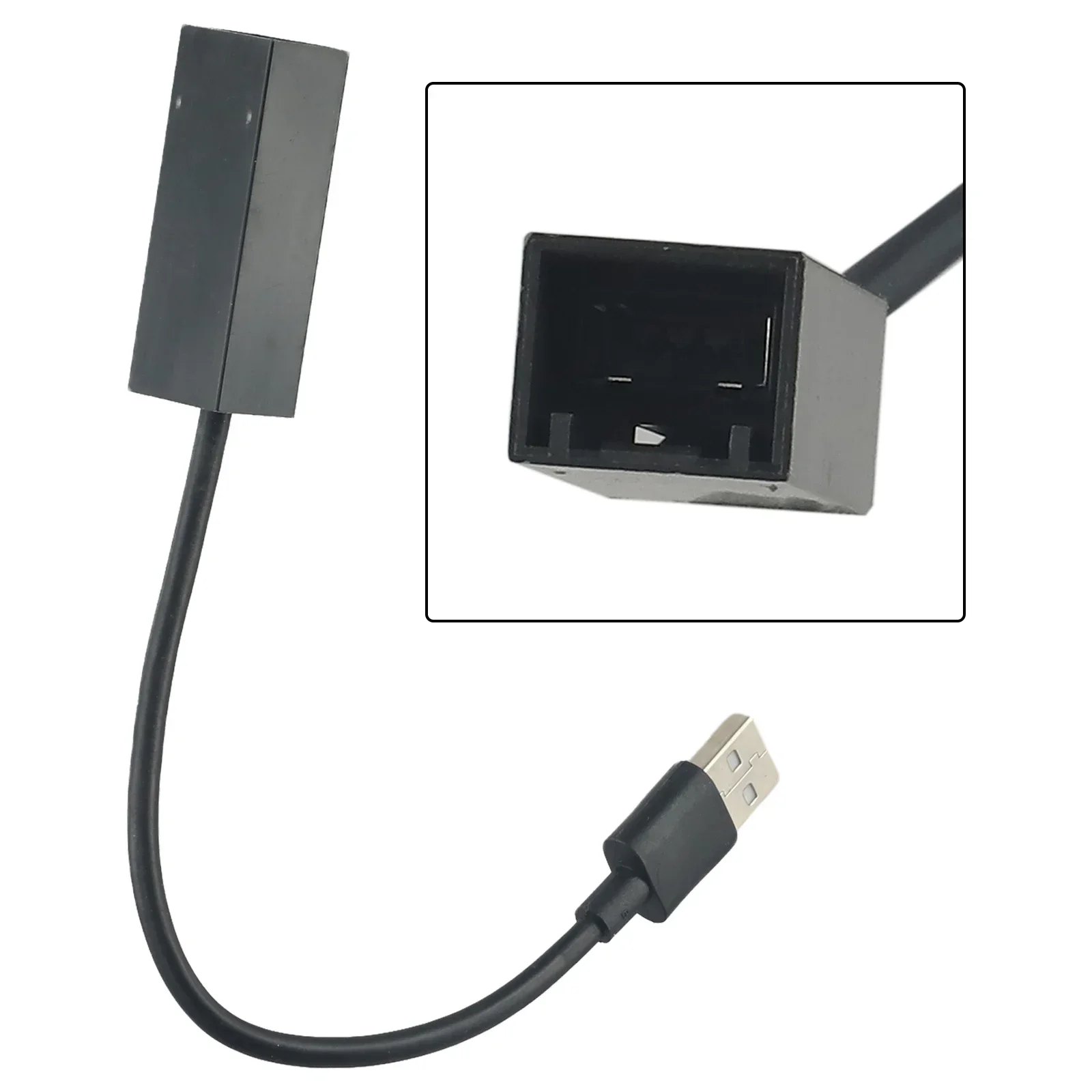 Автомобильный USB-адаптер, радио, стерео жгут проводов для Honda, Civic, Jazz 08-13, CR-V, Accord, Odyssey 09-13