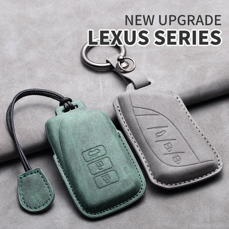 Чехол для автомобильного ключа для Lexus NX ES LS UX US RC LX GX IS RX 200 250h 350h LS 450h 260h 300h UX200 NX200 ES300 RX350 NX300