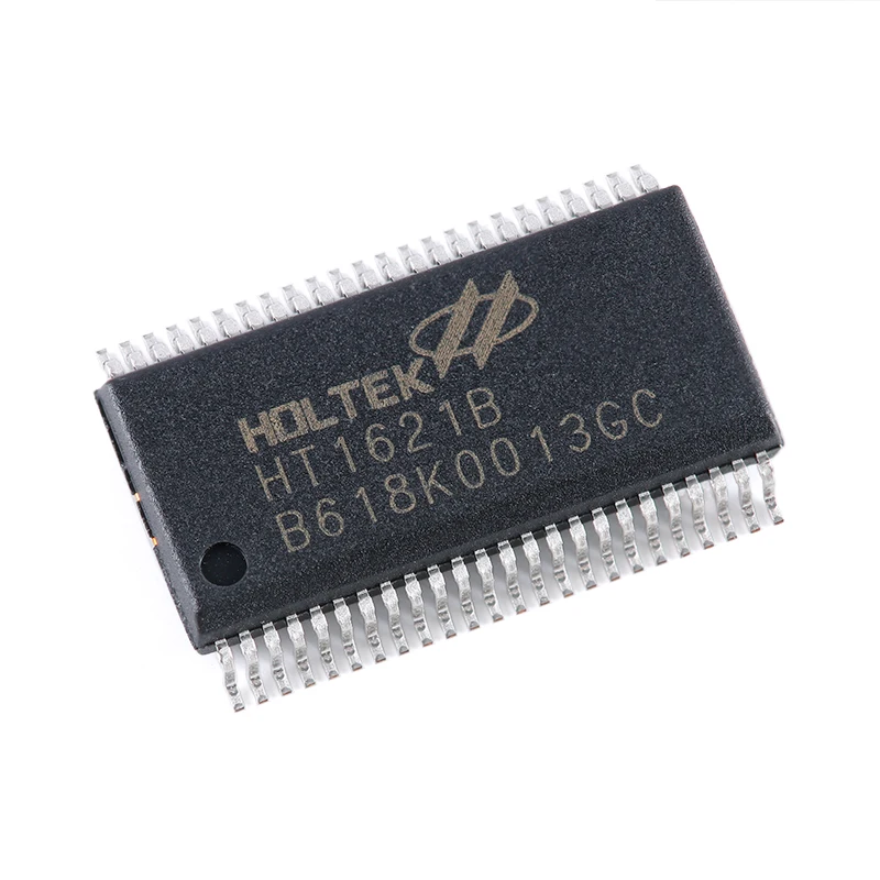 10 шт./упак. Новый оригинальный HT1621B фотография памяти 32*4 LCD контроллер чип I/O MCU