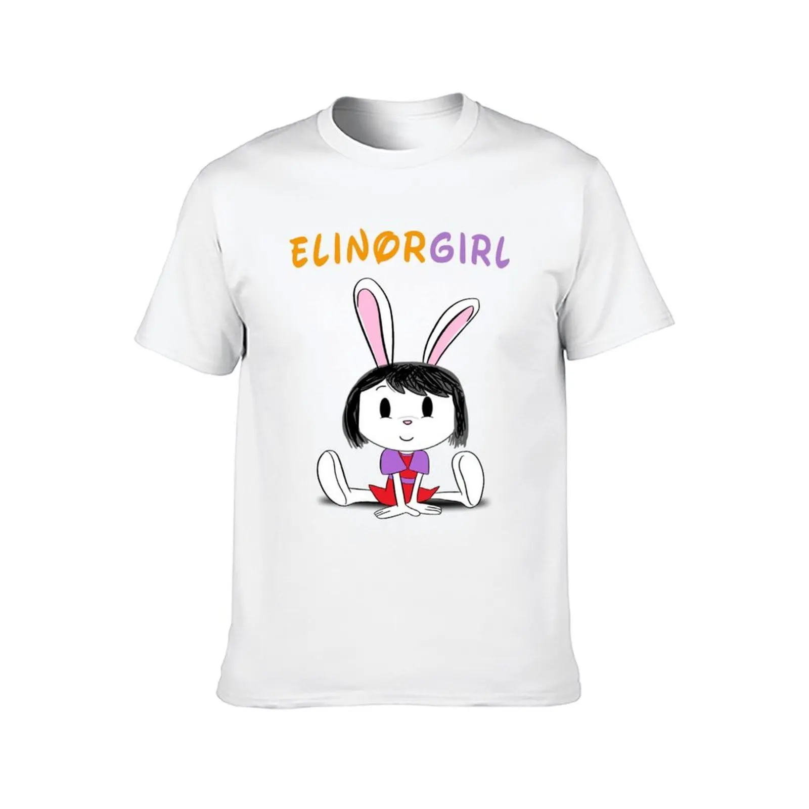 Фото Семейные рубашки Elinor Wonders Why Birthday, Elinor Wonders Why Birthday Family Shirt Футболка футболки для мужчин хлопковая забавная футболка №2