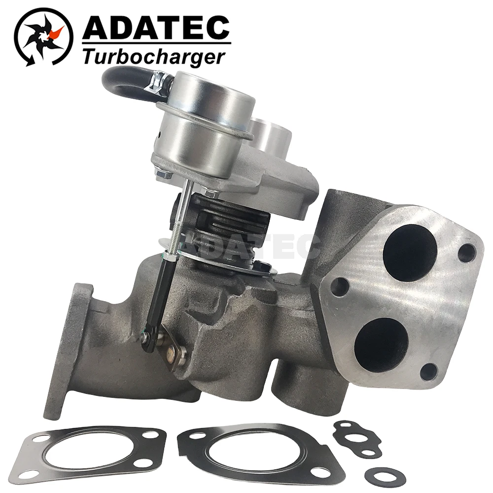 Турбокомпрессор T250 452055 452055-5004S Turbo ERR4893 турбина ERR4802 для Land Rover Discovery I 2,5 TDI 113 HP 300 TDI 1990-