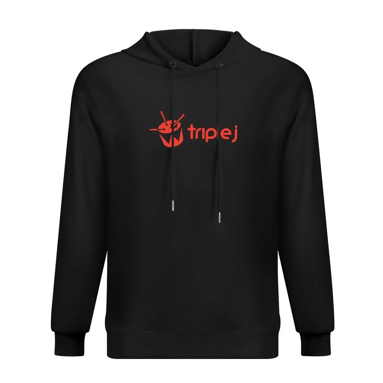 JJJ Place for the best new music from around Australia & the world Hoodie men's clothing male clothes graphic hoodies