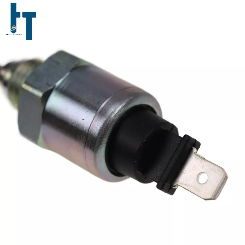 16200Z6L003 Соленоид отключения топлива подходит для Honda GX630 GX630R GX660RH GX690R 16200-Z6L-003 (art.: 3920cc60dd778) - 3920cc60dd778