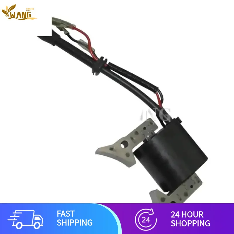 B45 Катушка зажигания ECHO Shindaiwa B45 BP45 B45LA B450 C35 C35LA C35 C350 T350 A 411000780   , 70200-71610 7020071610