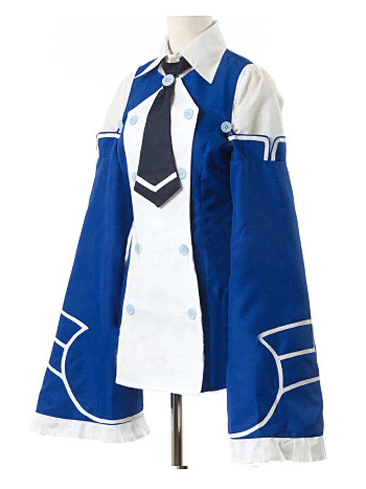 Фото Костюм для косплея Pandora Hearts Echo на заказ любого размера №3