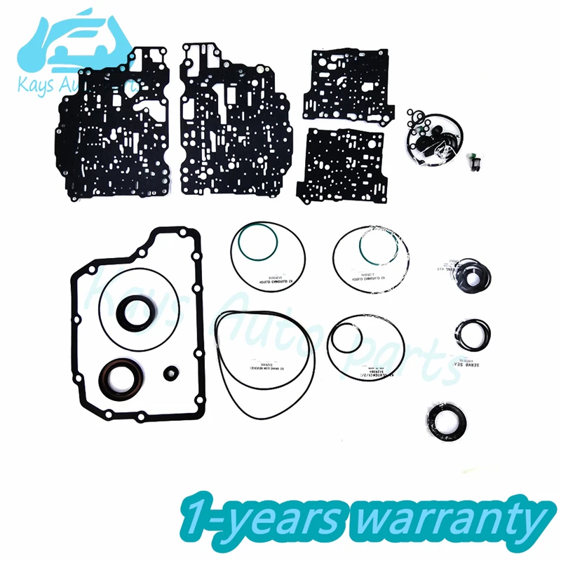 Фото TF70SC TF71SC TF72SC TF70 TF71 TF72 для PSA Peugeot Citroen Suzuki BMW Mini, ремонтный комплект сальника трансмиссии, масляного фильтра №2