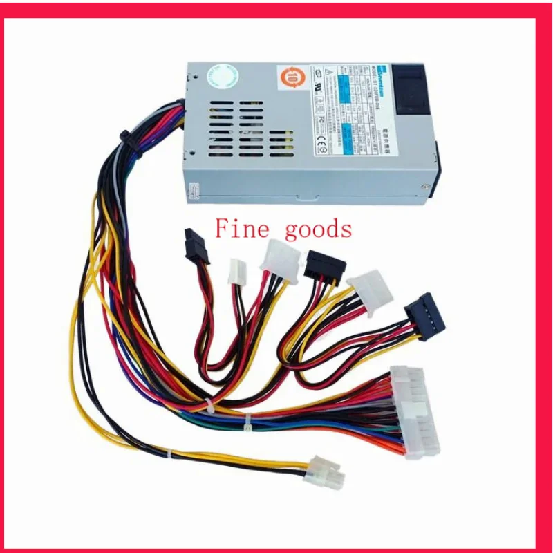 Для Seventeam ST-220FUB-05E 220W small 1U industrial server power supply