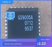 IC новый 100% GS9005A