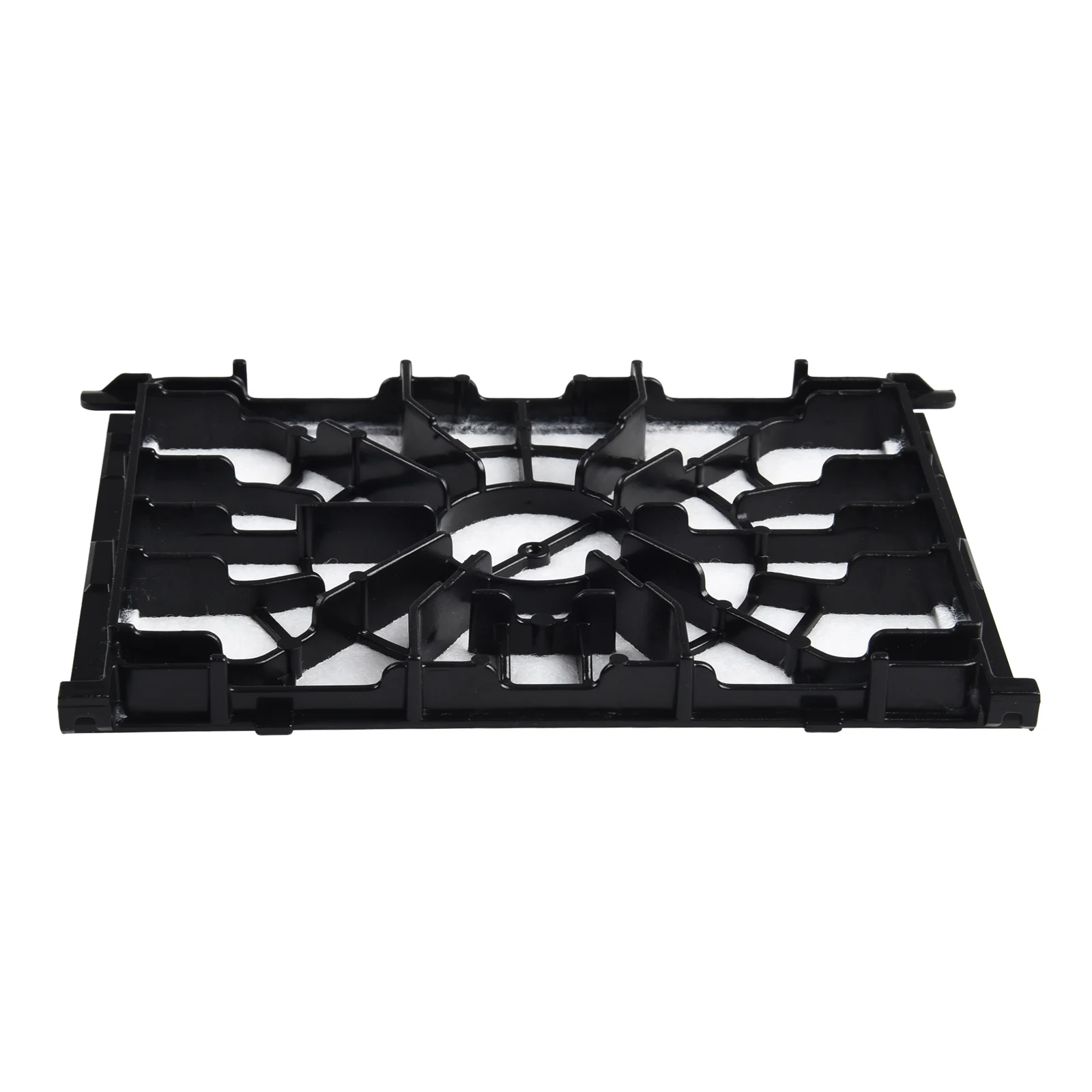 Защитный фильтр двигателя VZ02MSF для Bosch BGL7200 и BGL720 для пылесосов, надежная и долговечная производительность