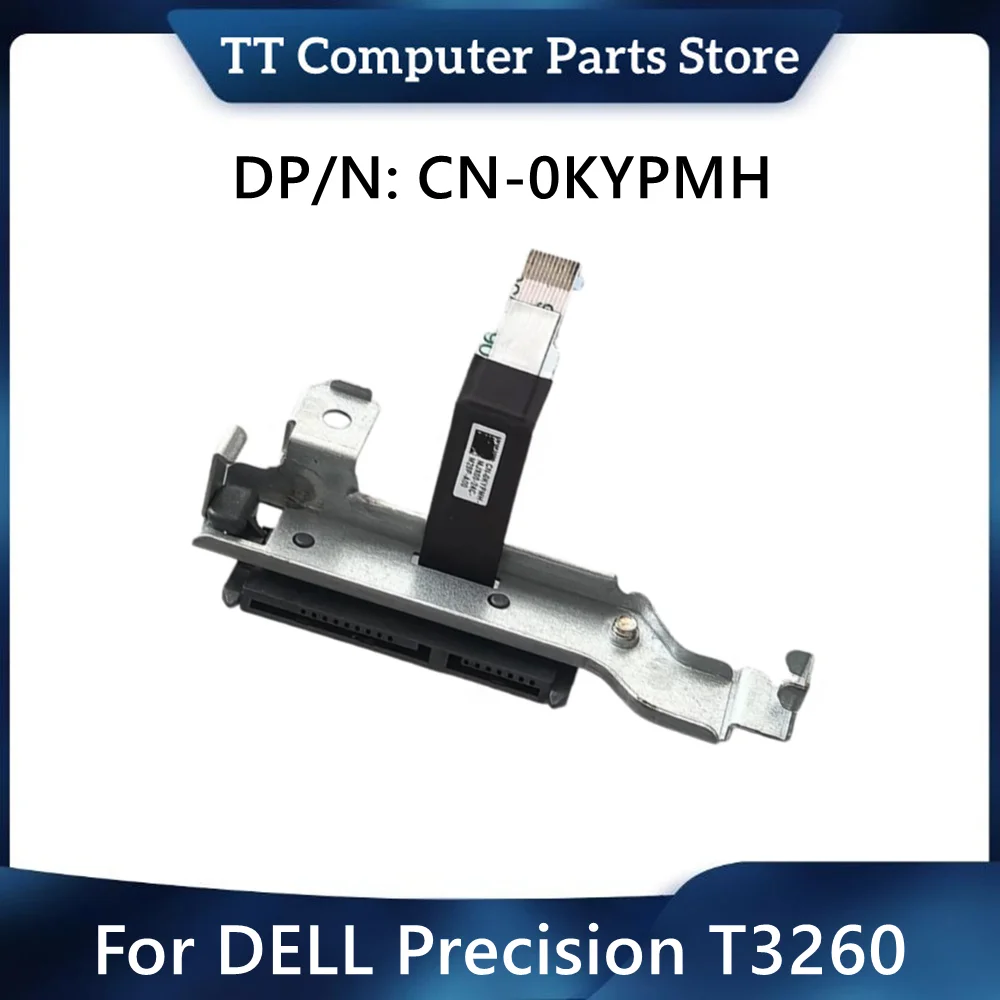 TT новый оригинальный для DELL Precision T3260 ноутбук HDD гибкий кабель 0KYPMH CN-0KYPMH Быстрая доставка