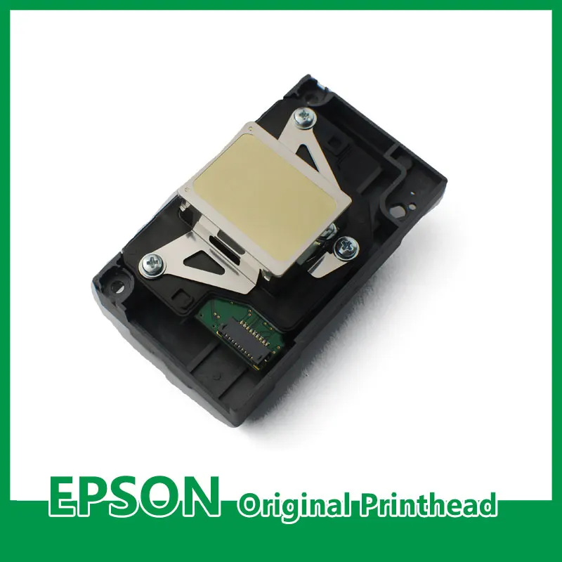 Фото Новая Оригинальная печатающая головка для EPSON R1390 L1800 TX800 XP600 DX5 L800 для UV/DTF/DTG Принтер размер A3 A4 №2