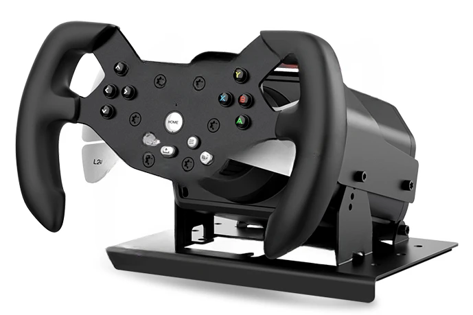 Для PXN V10 Force отзывы гоночный симулятор Forza Motorsport, уравнение рулевого колеса с компьютером Ouka