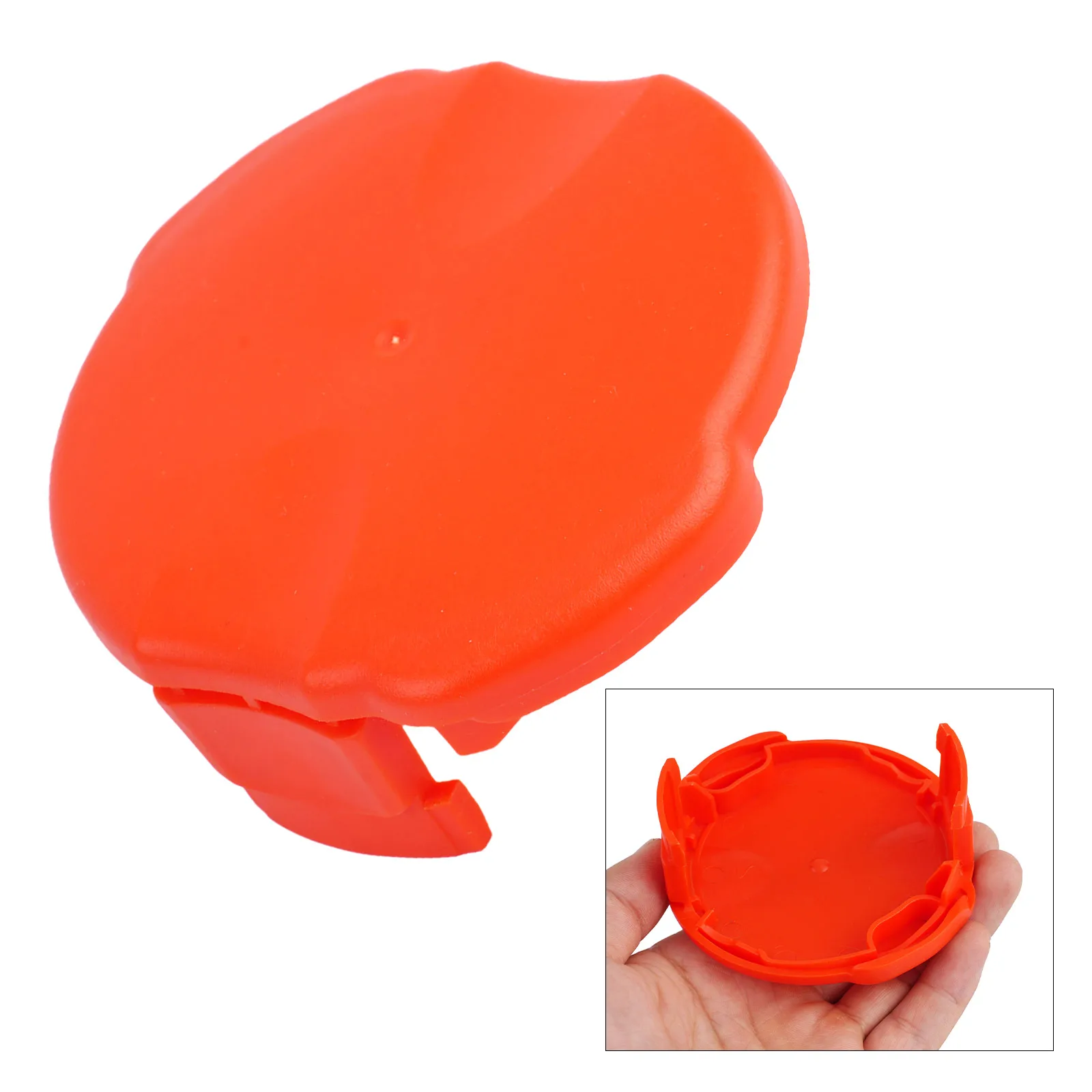 Фото Чехол для катушки из АБС-пластика премиум-класса для SmallCut 300 +Accu +Easy +Comf 8845 8844 9824 9826 9588845   Надежная защита линии №3