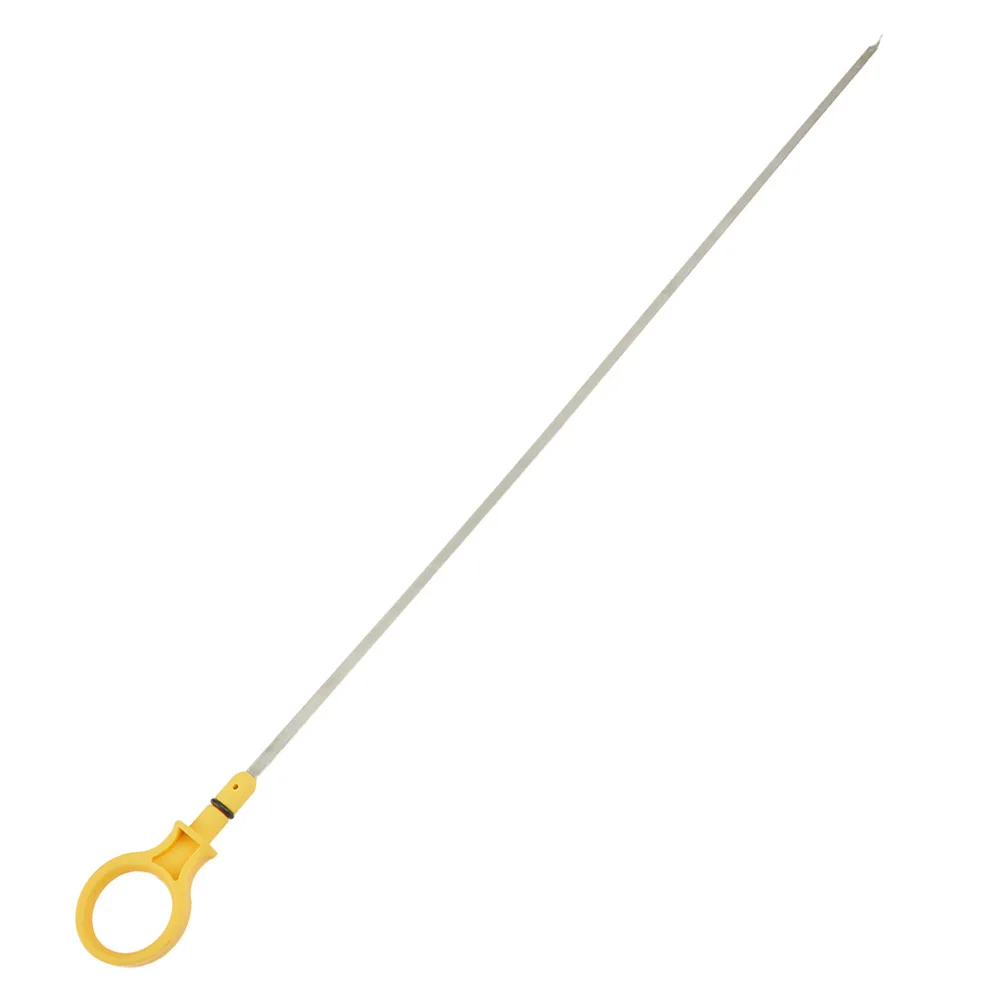 Высокое качество практичное качество щуп для масла двигателя Dip Stick Новый OE # ZJ01-10-450F детали 57,2 см для Mazda 3 M3 л