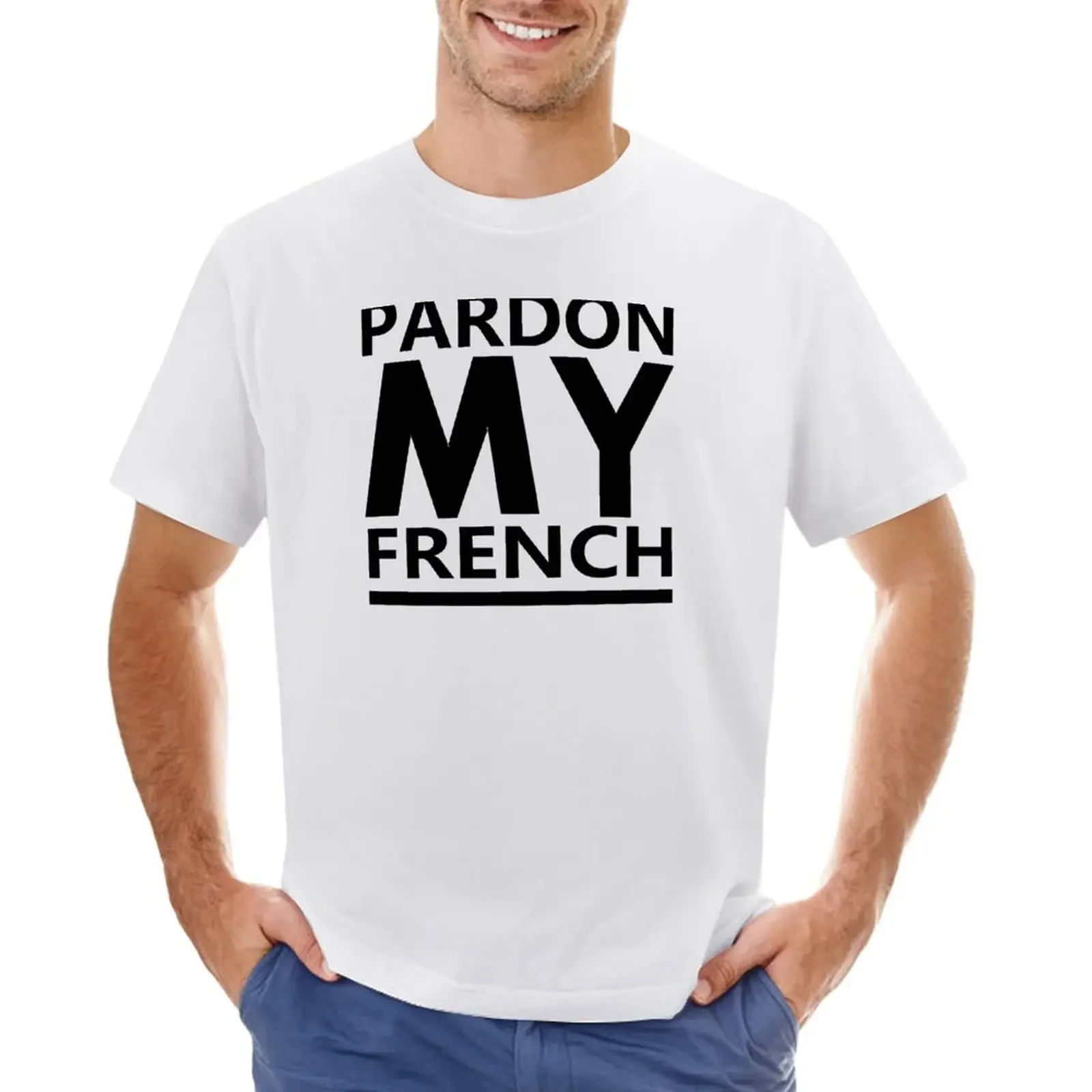 Футболка с изображением милости My French - DJ Snake-DJ, великолепная кавайная одежда, белые футболки для мальчиков с изображением графики для мужчин