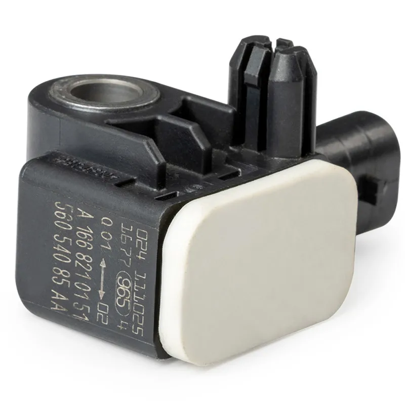 Фото Оригинальный OEM # 56054085 aa Новый датчик удара ускорения для Challenger Ram Chrysler 1668210151   560 540 85 Аа №5